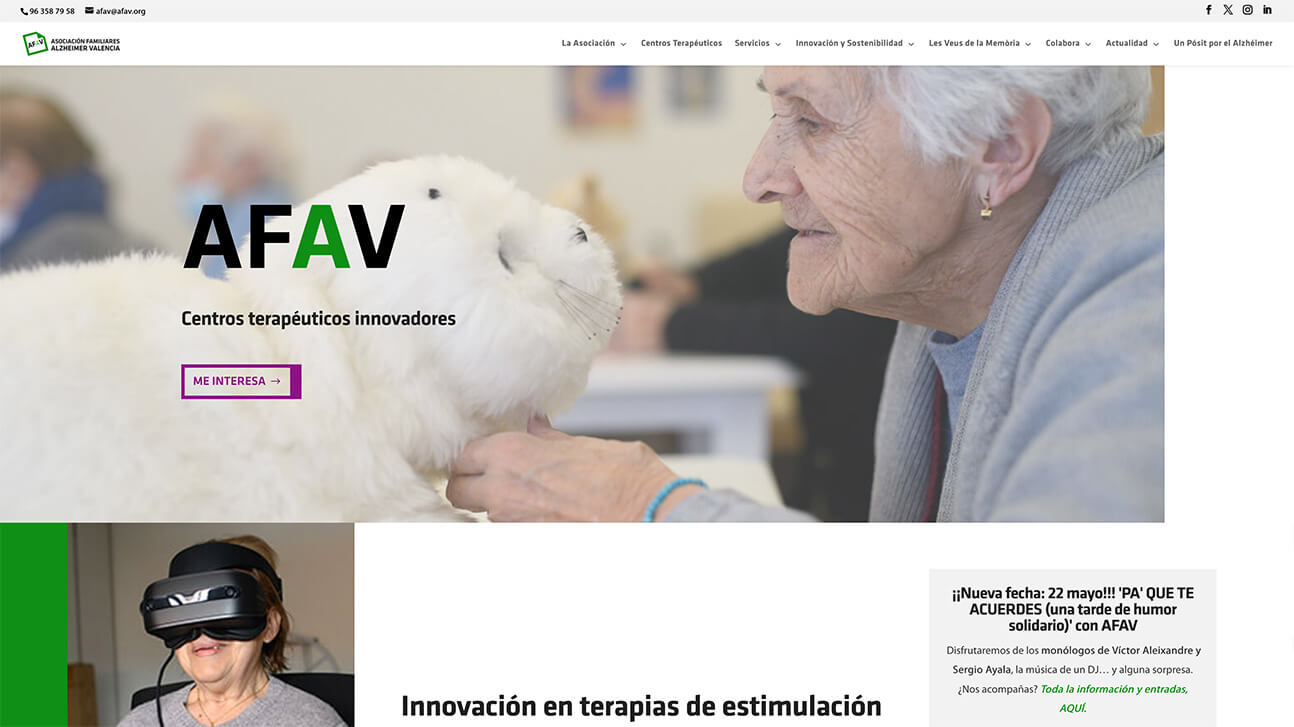 AFAV
