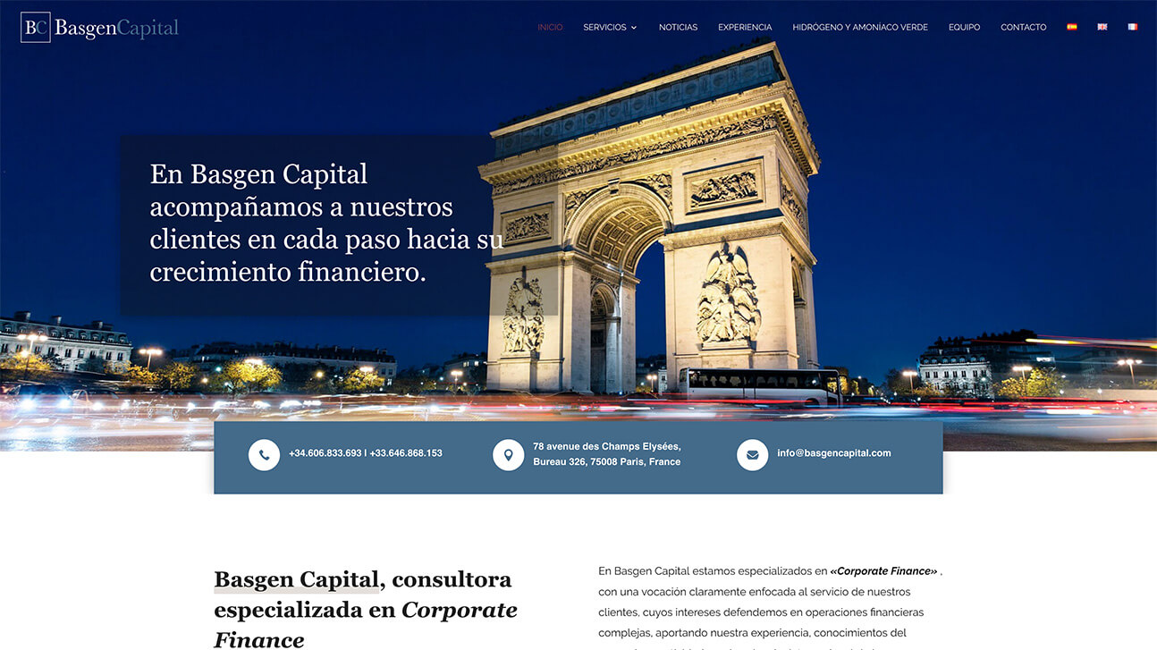 Basgen-Capital