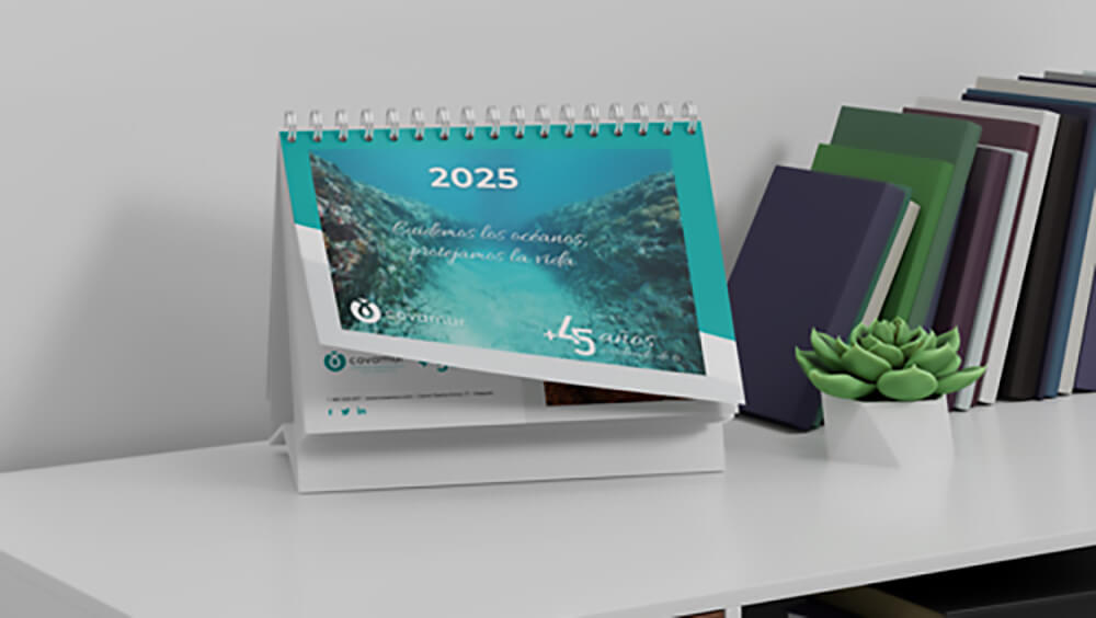 Calendario