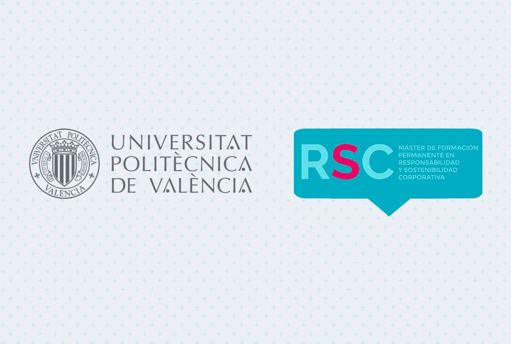 Máster RSC – UPV