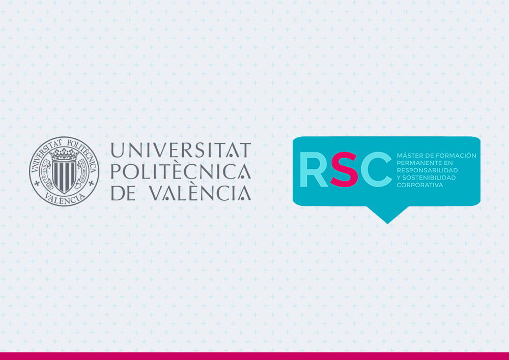 Máster RSC – UPV