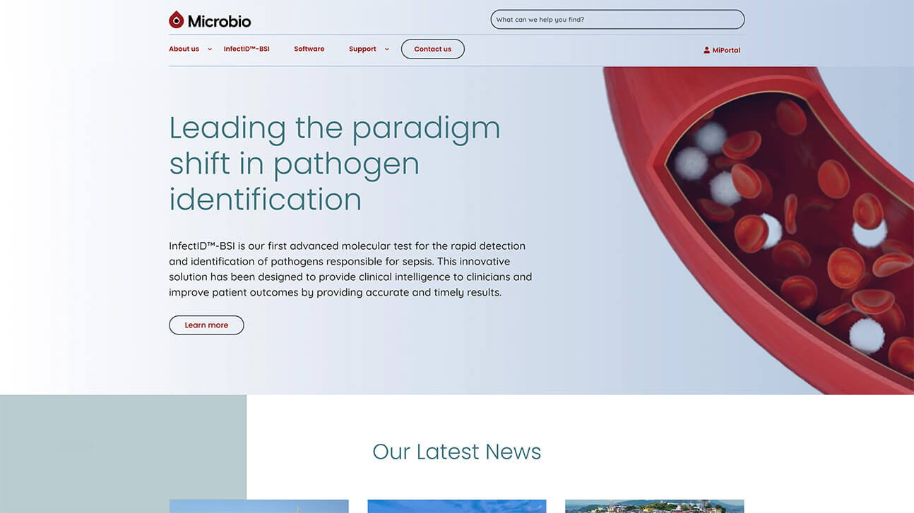 Microbio