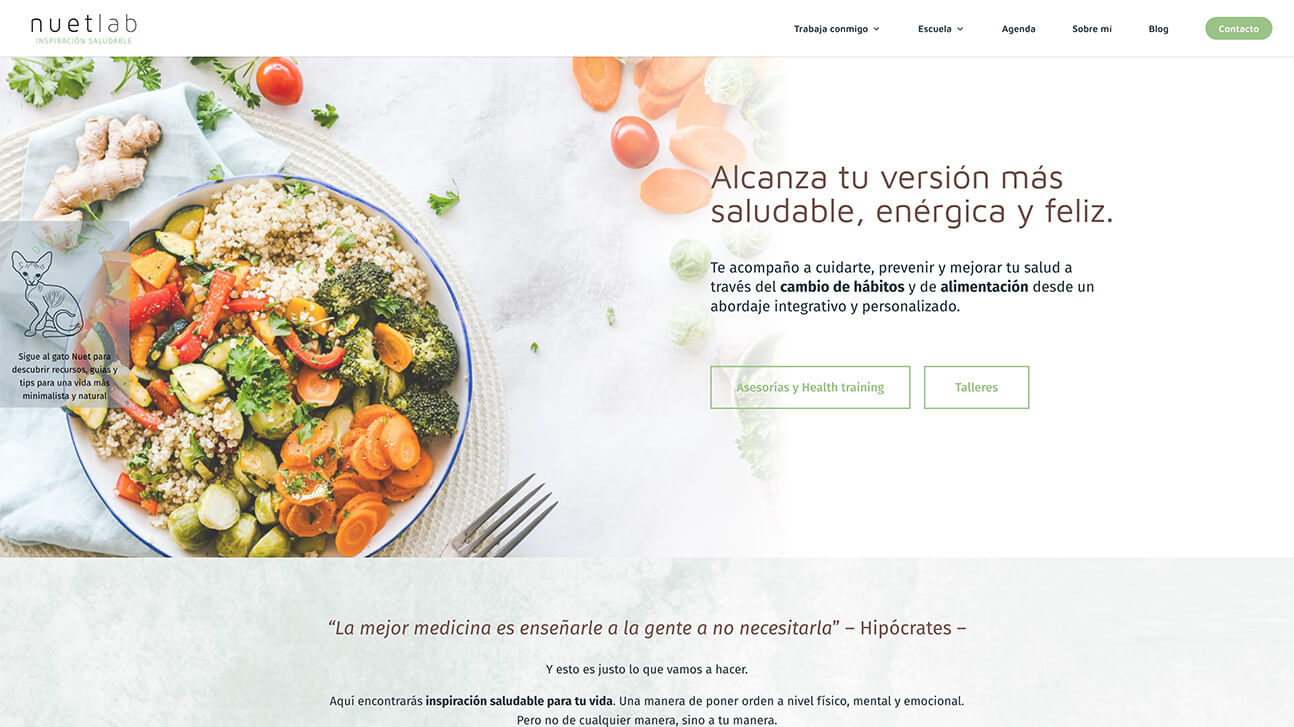 Nuet-Lab