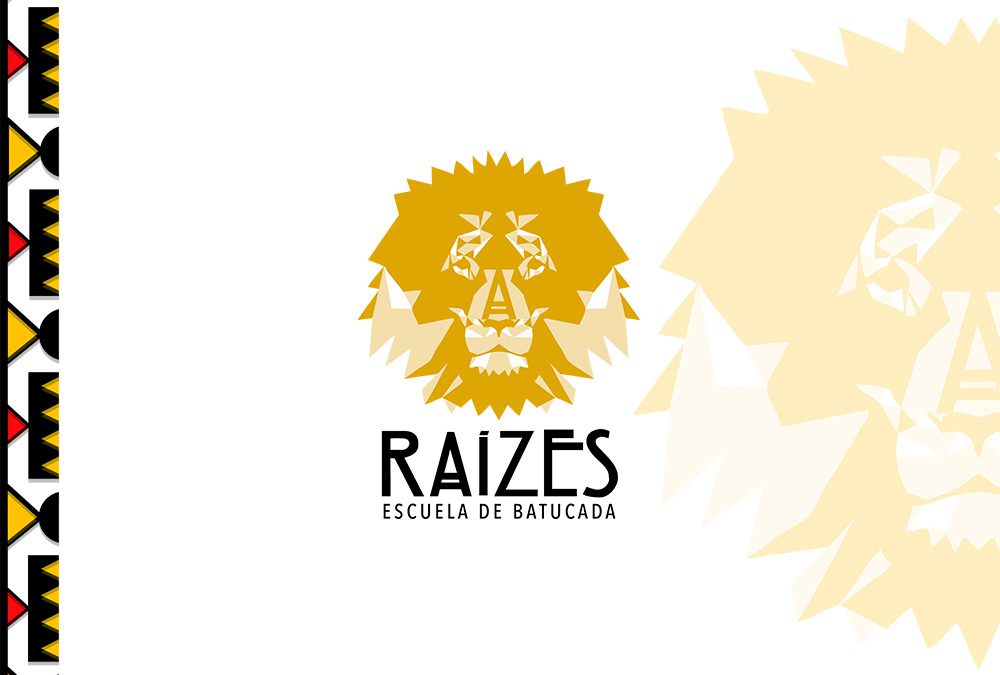 Raizes – Escuela de batucada