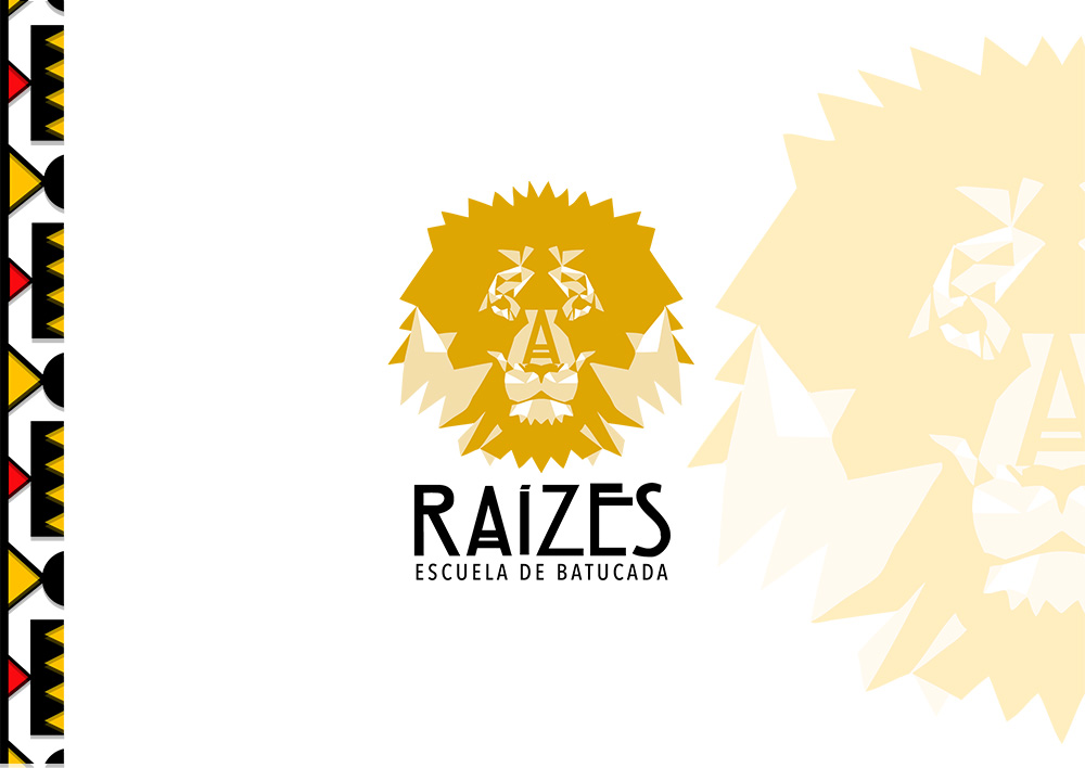 Raizes – Escuela de batucada