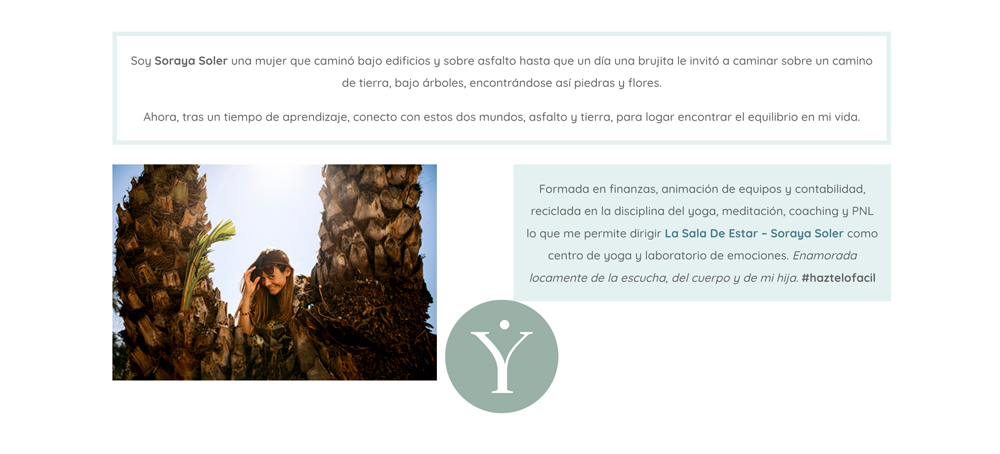 ¿Quién es Soraya Soler?