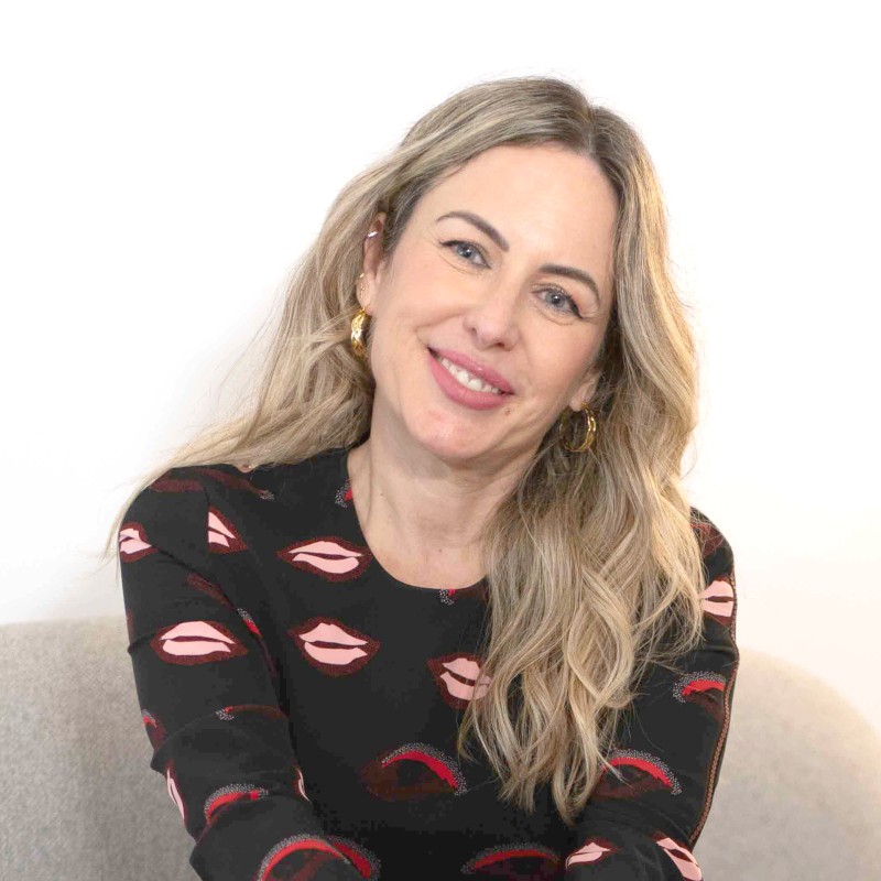Esther Rozalen