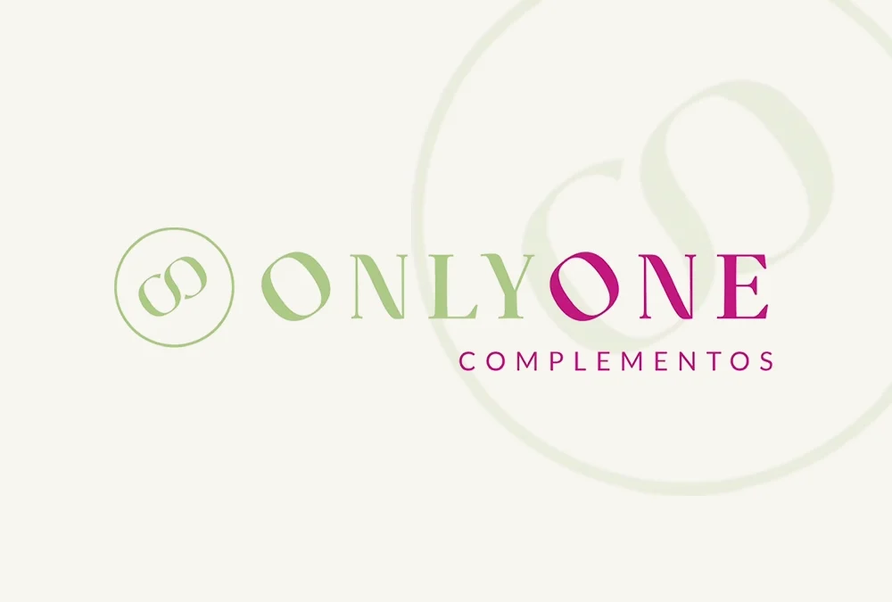 Only One Complementos
