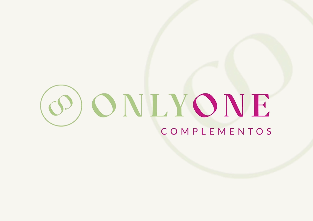 Only You Complementos